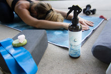 Load image into Gallery viewer, Natural Yoga Mat Cleaner NamaSpray 12 oz