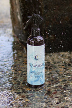 Load image into Gallery viewer, Natural Yoga Mat Cleaner NamaSpray 12 oz