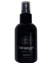 Load image into Gallery viewer, Orange Blossom Room Spray
